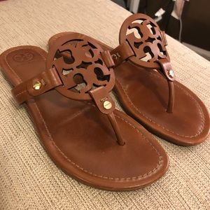 Tory Burch Miller sandal